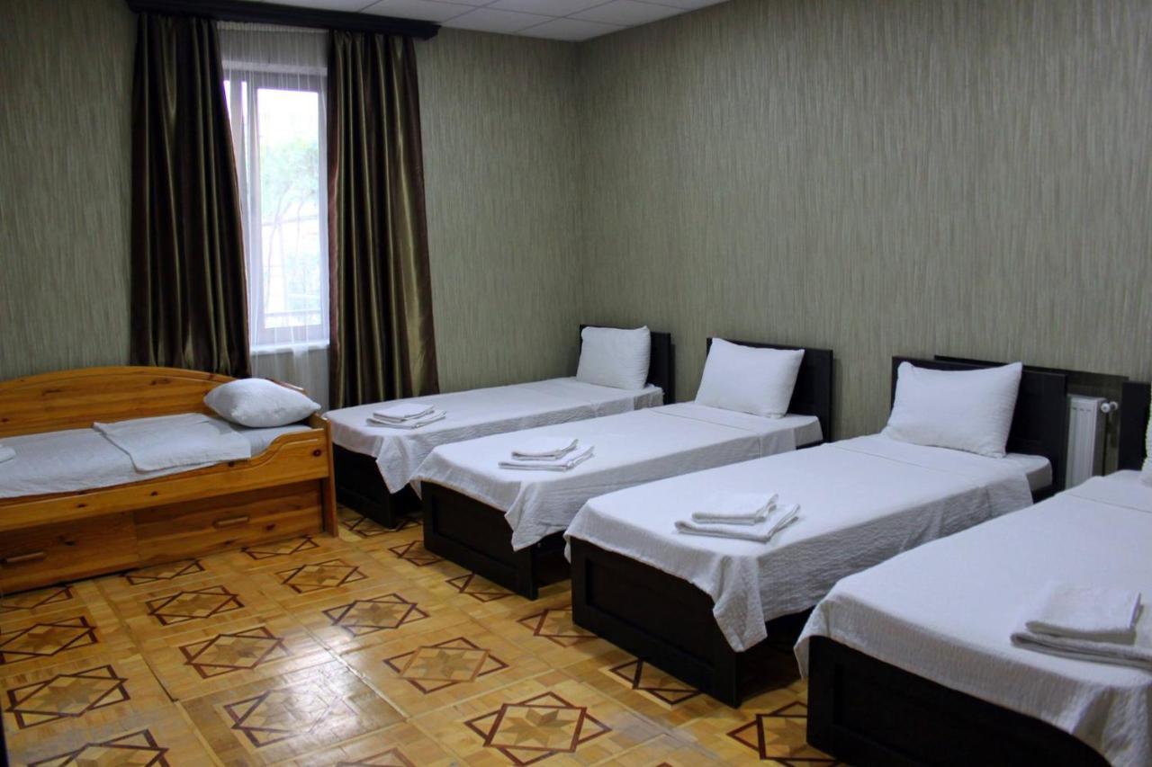Chveni Sakhli Hotel Tbilisi Buitenkant foto