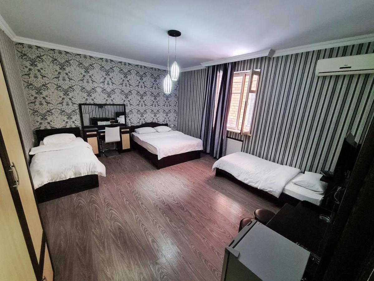 Chveni Sakhli Hotel Tbilisi Buitenkant foto