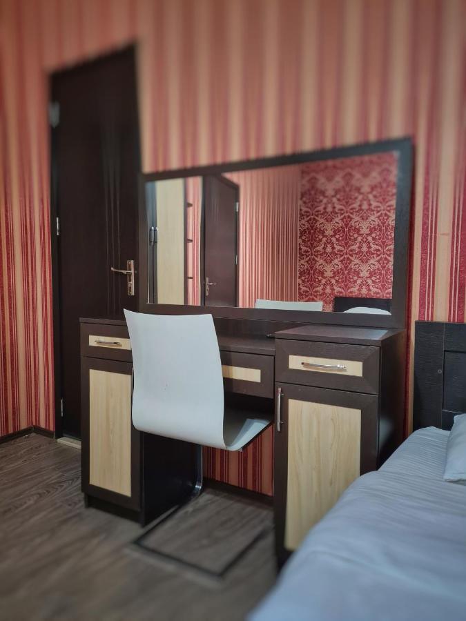 Chveni Sakhli Hotel Tbilisi Buitenkant foto