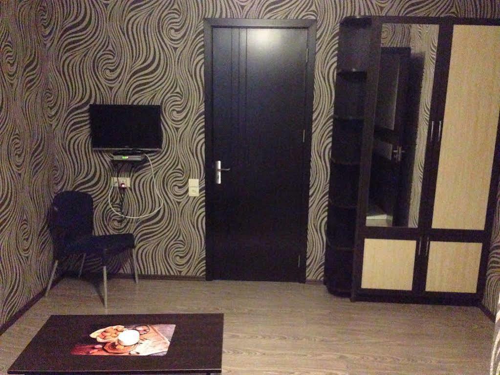 Chveni Sakhli Hotel Tbilisi Buitenkant foto